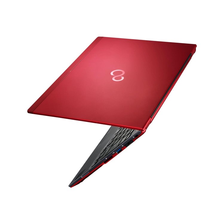 Fujitsu Lifebook U938 Core i7-8650U 12GB 512GB SSD 13.3 Inch Windows 10 Pro Laptop