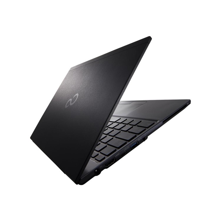 Fujitsu LIFEBOOK U938 Core i7 8650U 20GB 512GB 13.3 Inch Windows 10 Professional Laptop