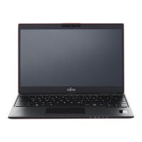 Fujitsu Lifebook U939 Core i7-8664U 16GB 512GB SSD 13.3 Inch Windows 10 Pro Laptop