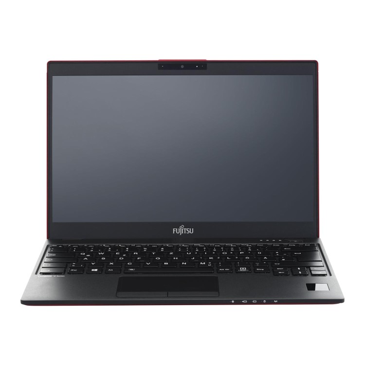 Fujitsu Lifebook U939 Core i7-8664U 16GB 512GB SSD 13.3 Inch Windows 10 Pro Laptop