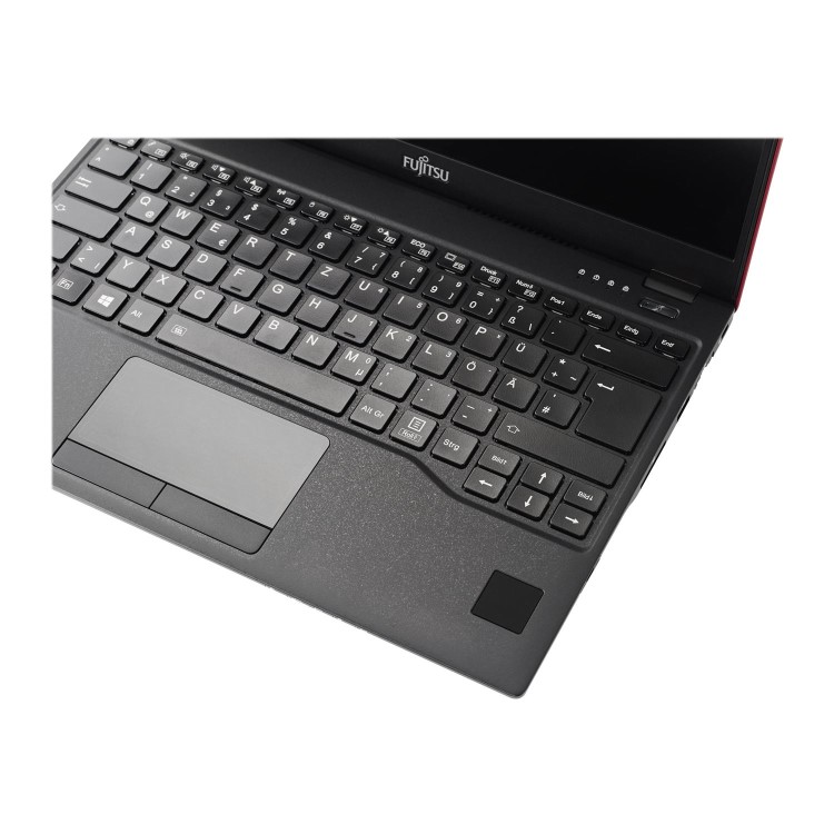 Fujitsu Lifebook U939 Core i7-8664U 16GB 512GB SSD 13.3 Inch Windows 10 Pro Laptop