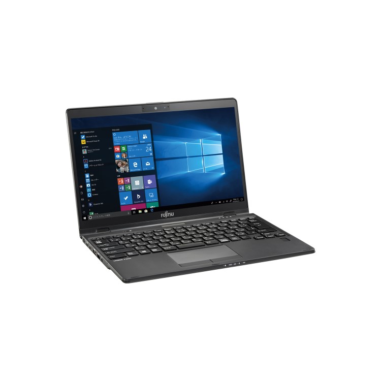 Fujitsu Lifebook U939X Core i7 U8665U 16GB 512GB 13.3 Inch Windows 10 Pro Laptop
