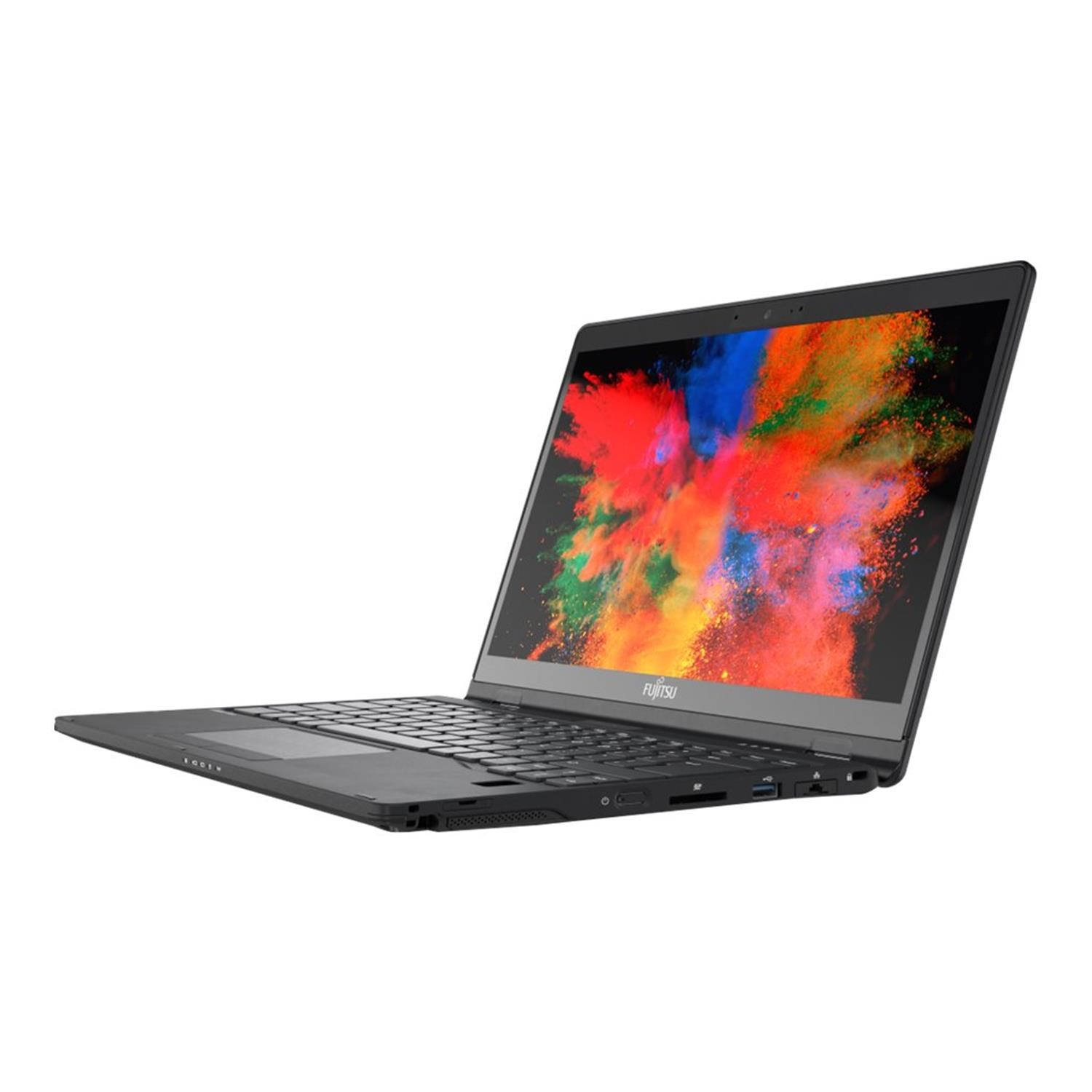 FUJITSU LIFEBOOK i7 16GB 512GB タブレットPC Get Fujitsu LIFEBOOK U9311 Laptop, Intel Core i7-1185G7