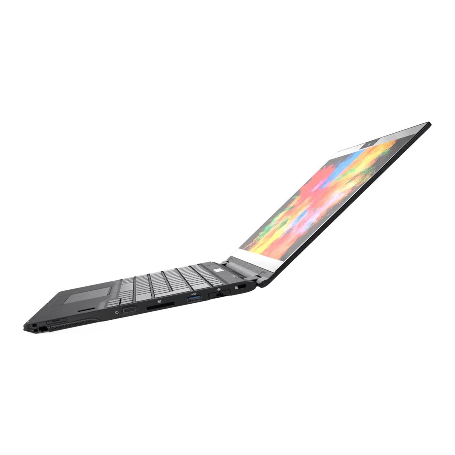 Fujitsu Lifebook U9311X Core i7-1185G7 16GB 512GB 13.3 Inch