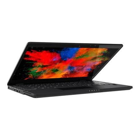 Fujitsu Lifebook U9311X Core i7-1185G7 16GB 512GB 13.3 Inch Windows 10 Pro Touchscreen Laptop