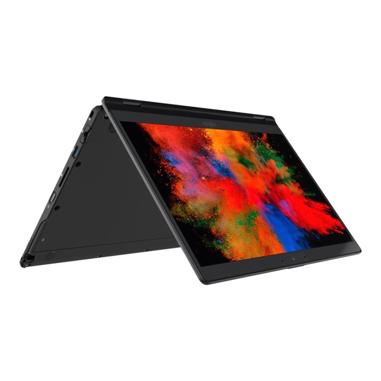 Fujitsu Lifebook U9311X Core i7-1185G7 16GB 512GB 13.3 Inch Windows 10 Pro Touchscreen Laptop