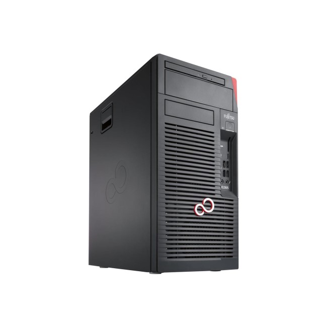 Fujitsu Celsius W570 Core i7-7700 16GB 1TB + 256GB SSD Quadro P4000 DVD ...