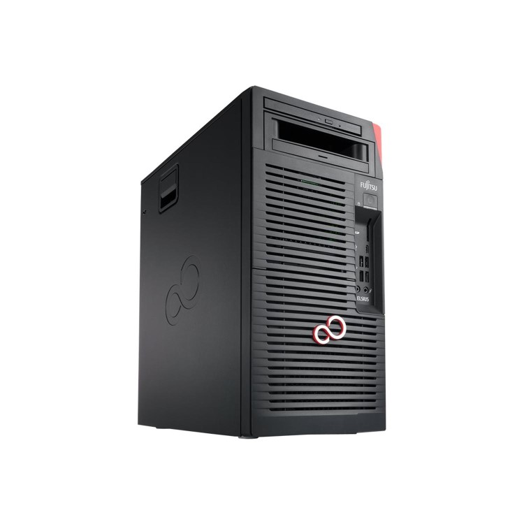 Fujitsu CELSIUS W580 Core i7-8700 16GB 512GB Windows 10 Pro Desktop