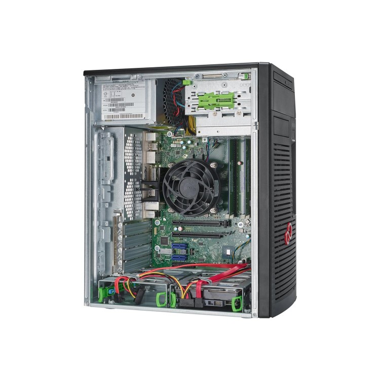 Fujitsu CELSIUS W580 Core i7-8700 16GB 512GB Windows 10 Pro Desktop