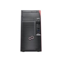 Fujitsu Celsius W580 Core i7 8700K 16GB 256GB DVD-RW Quadro P200 Windows 10 Pro Desktop