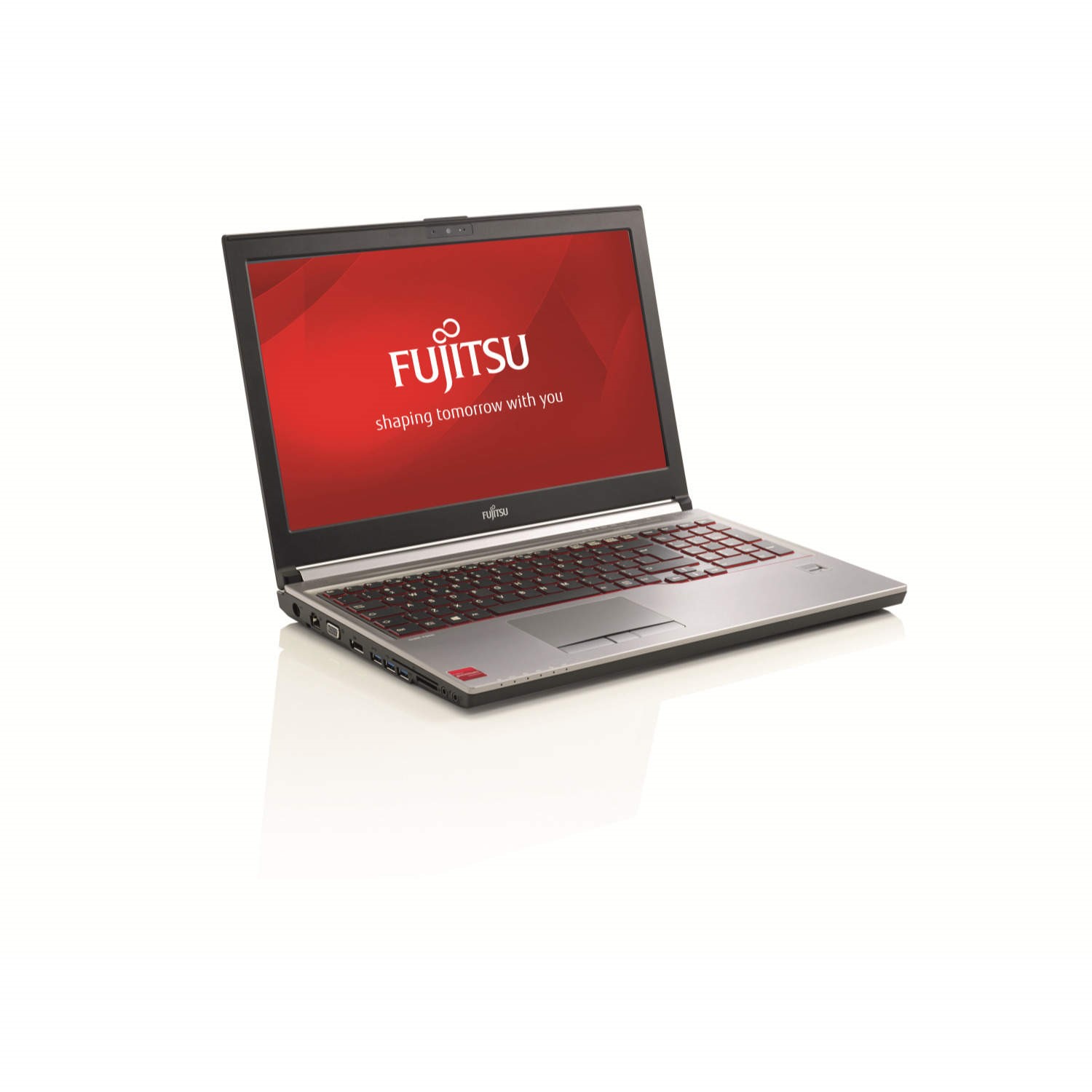 Fujitsu CELSIUS H730 4th Gen Core i7 8GB 500GB Full HD Windows 7