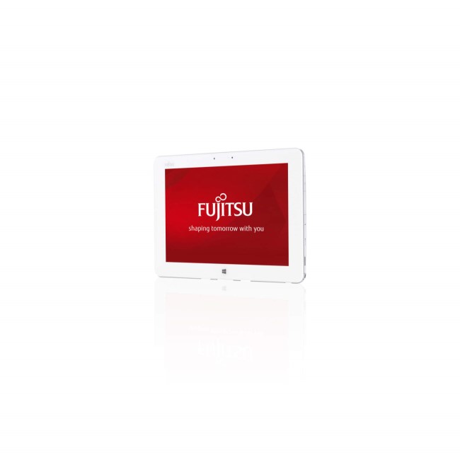 Fujitsu Stylistic Q584 4GB 128GB SSD 10.1 inch Windows 8.1 Pro 4G Tablet