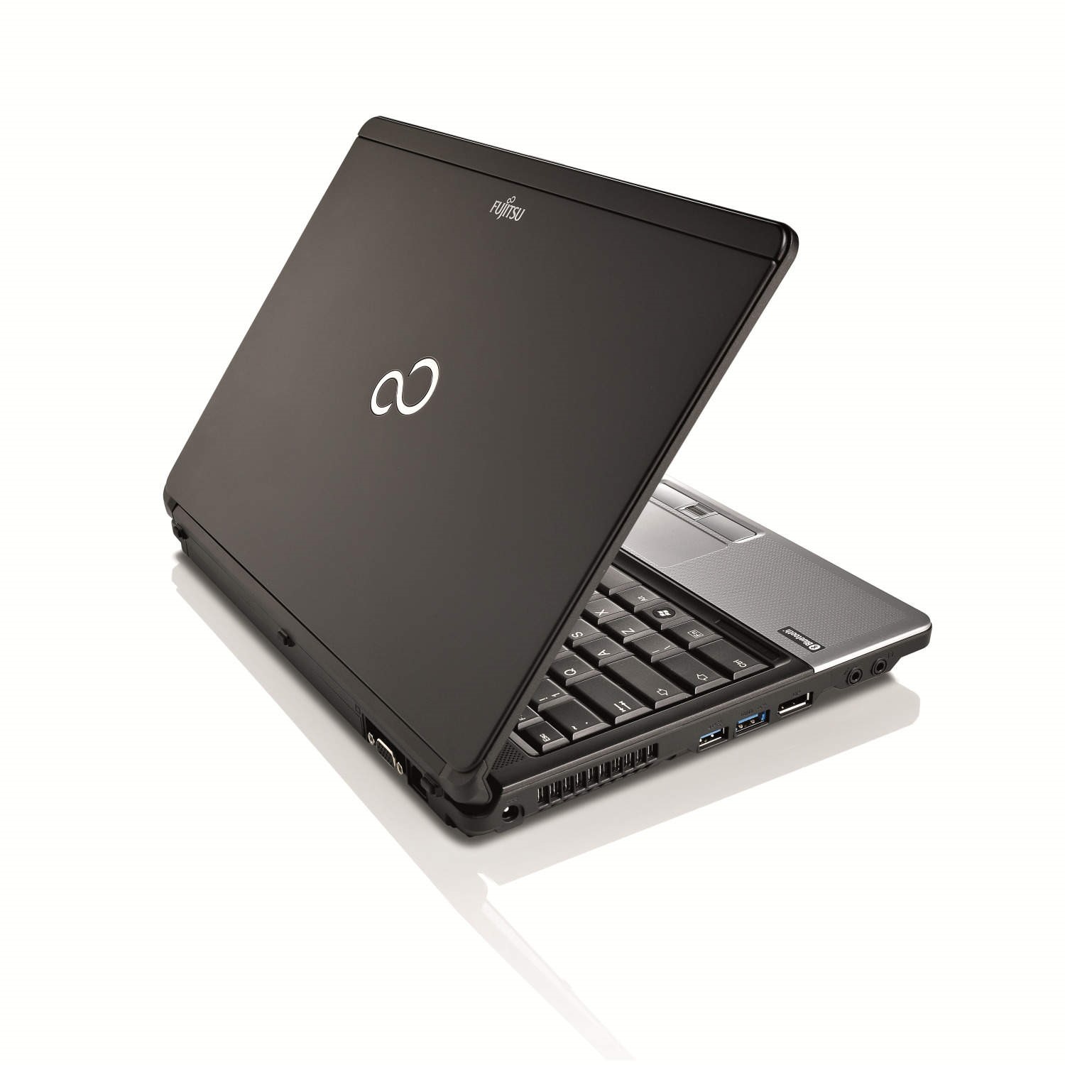 Fujitsu LIFEBOOK S762 Core i5 Windows 7 Pro Laptop - Laptops Direct