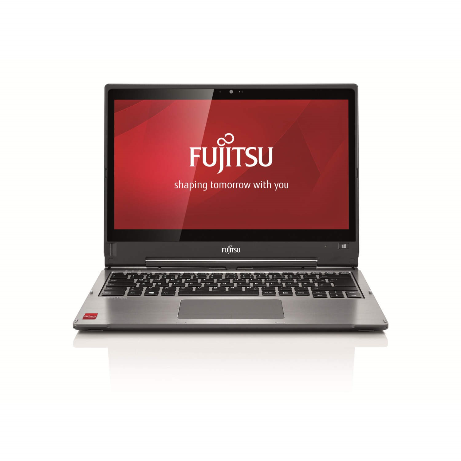Fujitsu T904 LIFEBOOK Convertible Ultrabook Intel Core i7-4600U 