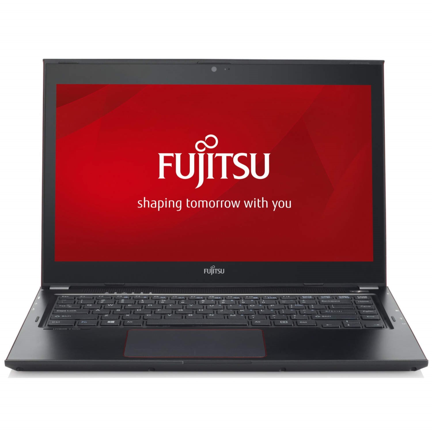 Fujitsu LIFEBOOK U574 4th Gen Core i5 4GB 128GB SSD 13. inch