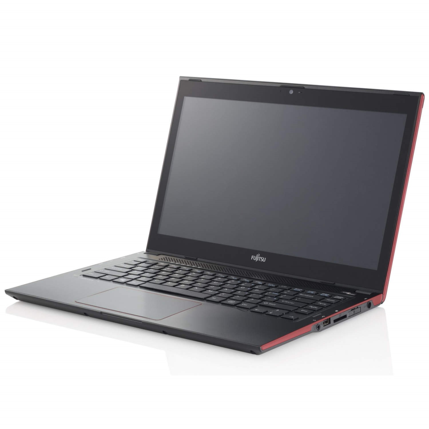 Fujitsu 13in 訳あり】軽量コンパクト 13インチ Fujitsu ノートPC