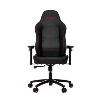 Vertagear P-Line PL1000 Racing Series Gaming Chair Black & Red
