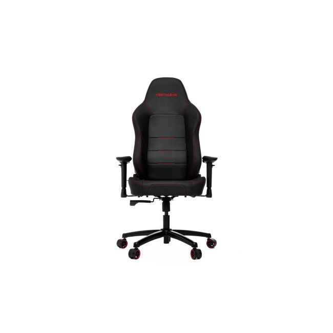 Vertagear P-Line PL1000 Racing Series Gaming Chair Black & Red