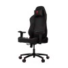 Vertagear P-Line PL1000 Racing Series Gaming Chair Black &amp; Red