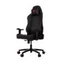 Vertagear P-Line PL1000 Racing Series Gaming Chair Black & Red