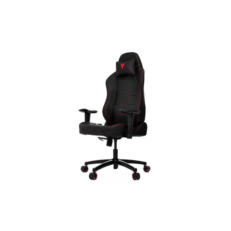 Vertagear P-Line PL1000 Racing Series Gaming Chair Black & Red
