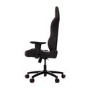 Vertagear P-Line PL1000 Racing Series Gaming Chair Black & Red