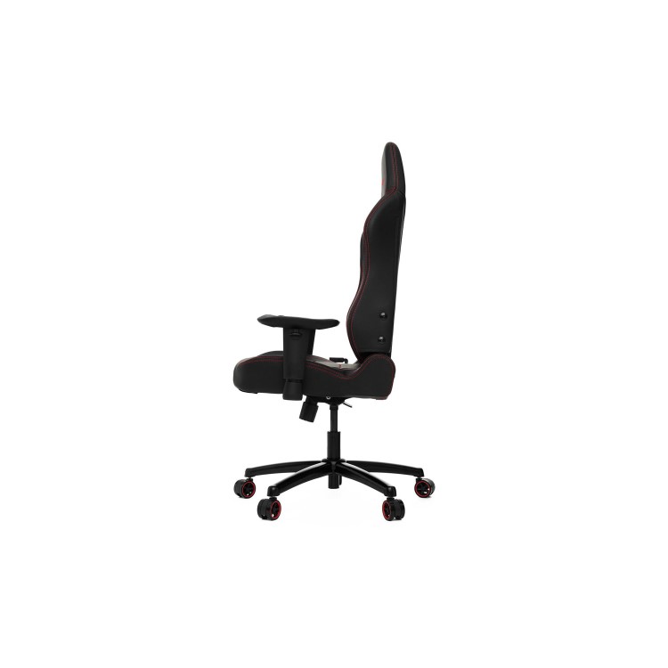 Vertagear P-Line PL1000 Racing Series Gaming Chair Black & Red