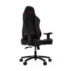 Vertagear P-Line PL1000 Racing Series Gaming Chair Black &amp; Red
