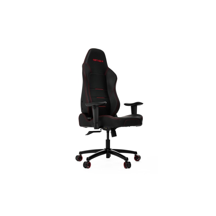 Vertagear P-Line PL1000 Racing Series Gaming Chair Black & Red