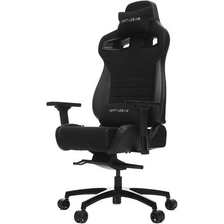 Vertagear Racing Series P-Line PL4500 HygennX Gaming Chair- Black Edition