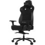 Vertagear Racing Series P-Line PL4500 HygennX Gaming Chair- Black Edition