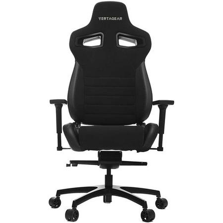 Vertagear Racing Series P-Line PL4500 HygennX Gaming Chair- Black Edition