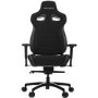 Vertagear Racing Series P-Line PL4500 HygennX Gaming Chair- Black Edition