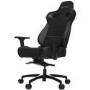 Vertagear Racing Series P-Line PL4500 HygennX Gaming Chair- Black Edition