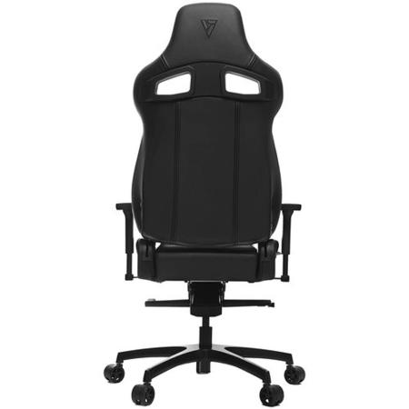 Vertagear Racing Series P-Line PL4500 HygennX Gaming Chair- Black Edition