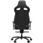 Vertagear Racing Series P-Line PL4500 HygennX Gaming Chair- Black Edition