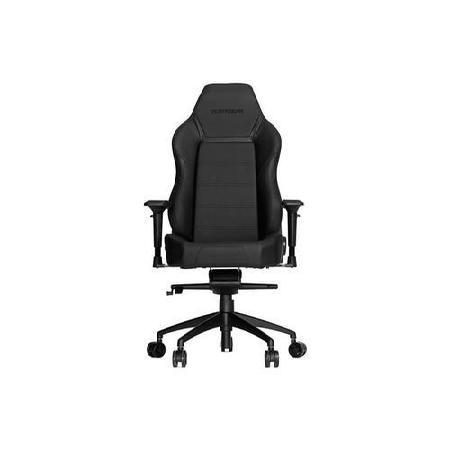 Vertagear Racing Series P-Line PL6000 Gaming Chair - Black / Carbon Edition