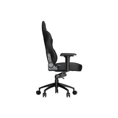 Vertagear Racing Series P-Line PL6000 Gaming Chair - Black / Carbon Edition