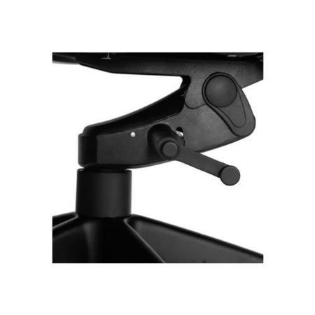Vertagear Racing Series P-Line PL6000 Gaming Chair - Black / Carbon Edition