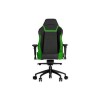 Vertagear Racing Series P-Line PL6000 Gaming Chair Black/Green
