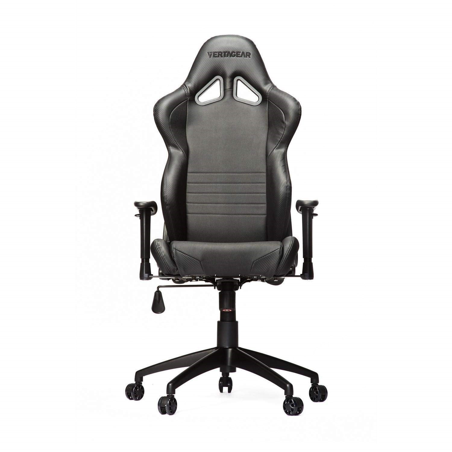 Vertagear Racing Series S-Line SL2000 Gaming Chair Black/Carbon Fibre ...