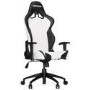 Vertagear Racing Series S-LINE SL2000 Gaming Chair - White & Black Edition