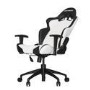 Vertagear Racing Series S-LINE SL2000 Gaming Chair - White & Black Edition
