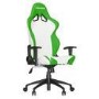 Vertagear Racing Series S-LINE SL2000 Gaming Chair White & Green