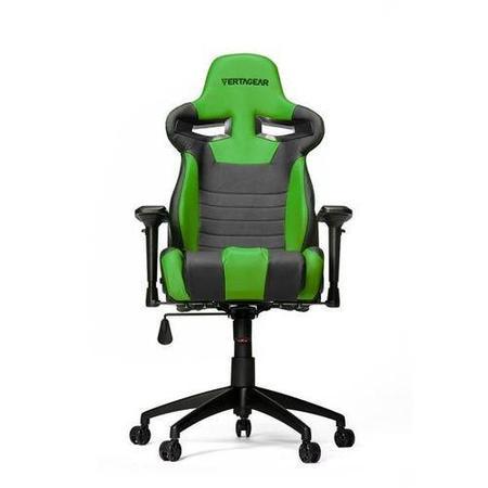 Vertagear Racing Series S-LINE SL4000 Gaming Chair Black & Green