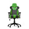 Vertagear Racing Series S-LINE SL4000 Gaming Chair Black &amp; Green