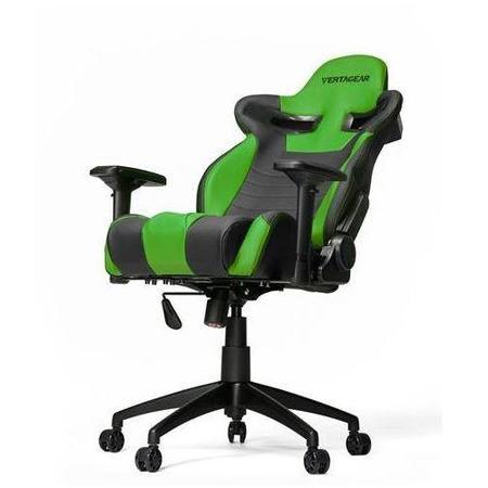 Vertagear Racing Series S-LINE SL4000 Gaming Chair Black & Green