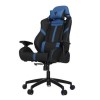 Vertagear Racing Series S-Line SL5000 Gaming Chair - Black &amp; Blue