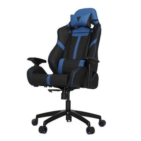 GRADE A2 - Vertagear Racing Series S-Line SL5000 Gaming Chair - Black & Blue