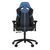 GRADE A2 - Vertagear Racing Series S-Line SL5000 Gaming Chair - Black &amp; Blue